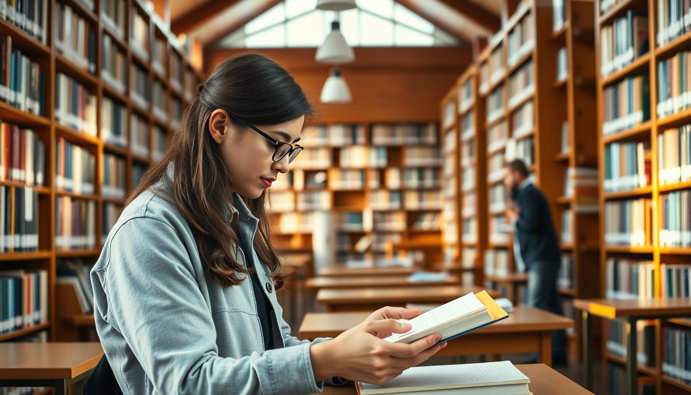 Educational support and contact assistance