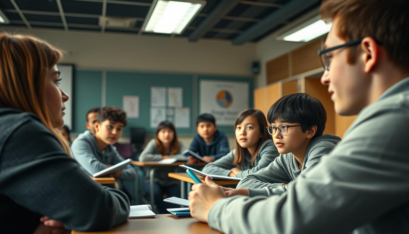 Collaborative learning and practical skill development